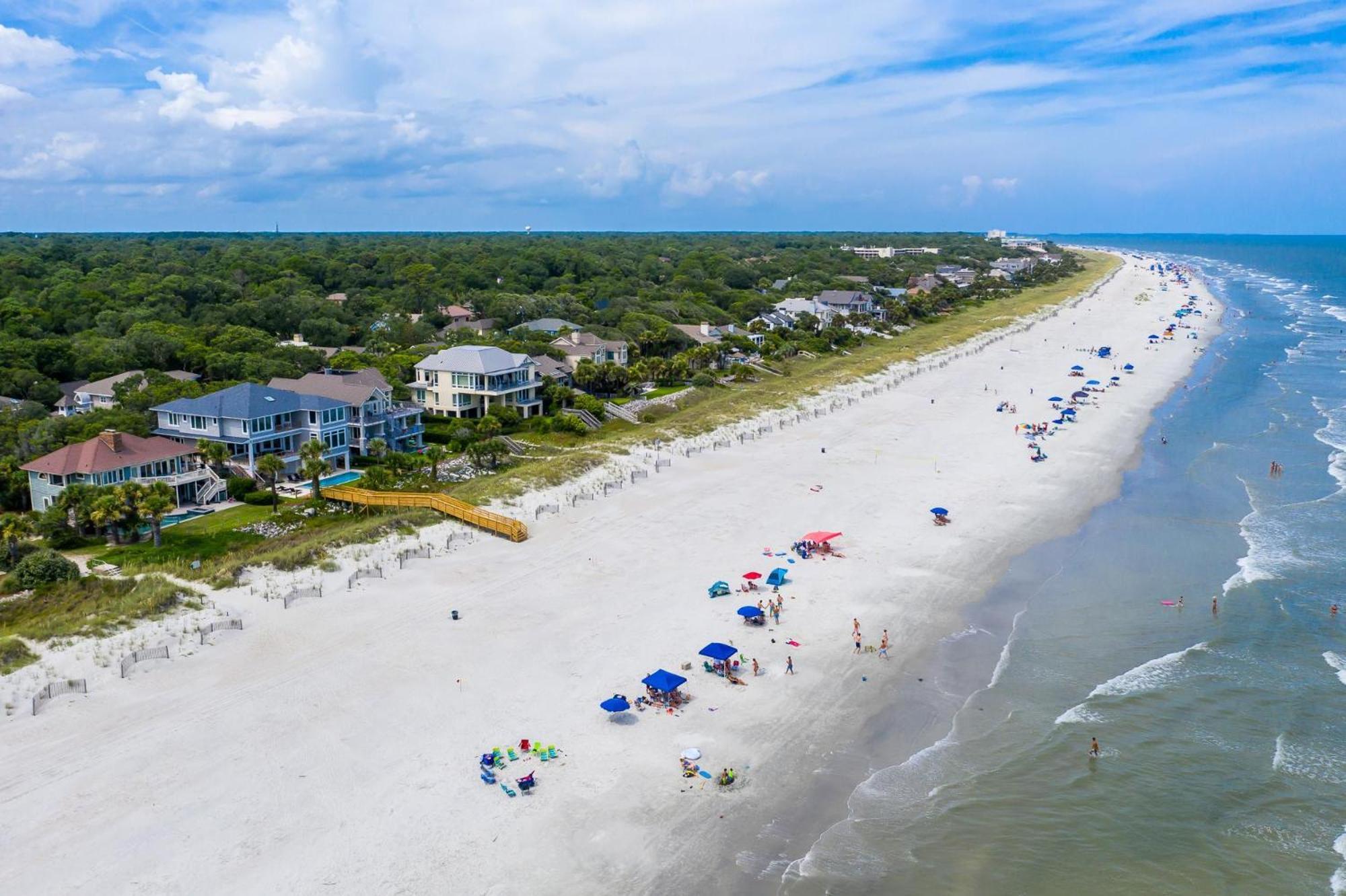 103 Dune Lane Hilton Head Island Exterior foto