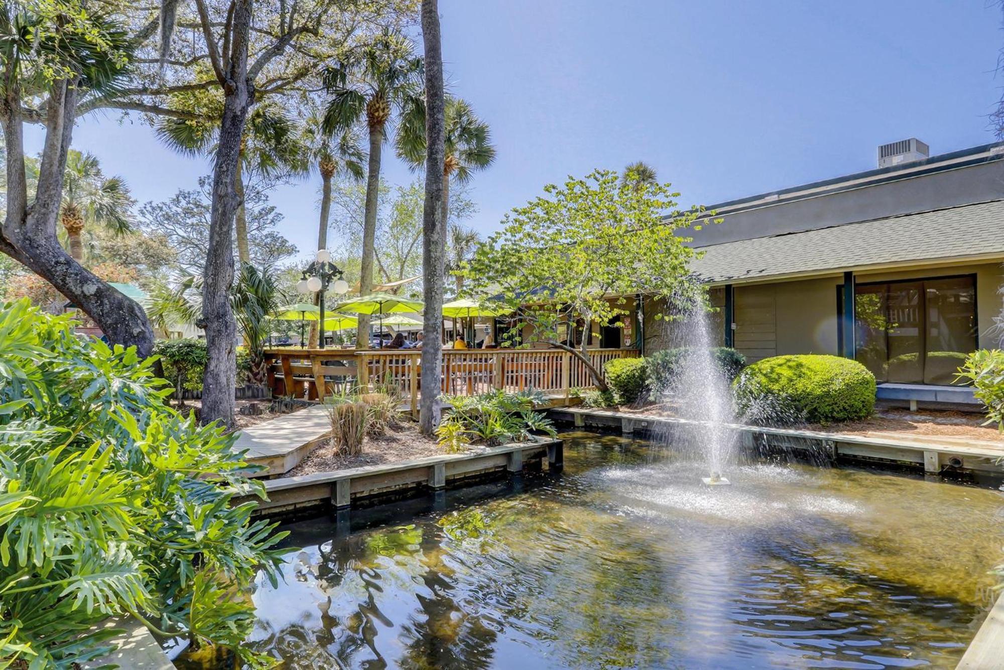 103 Dune Lane Hilton Head Island Exterior foto