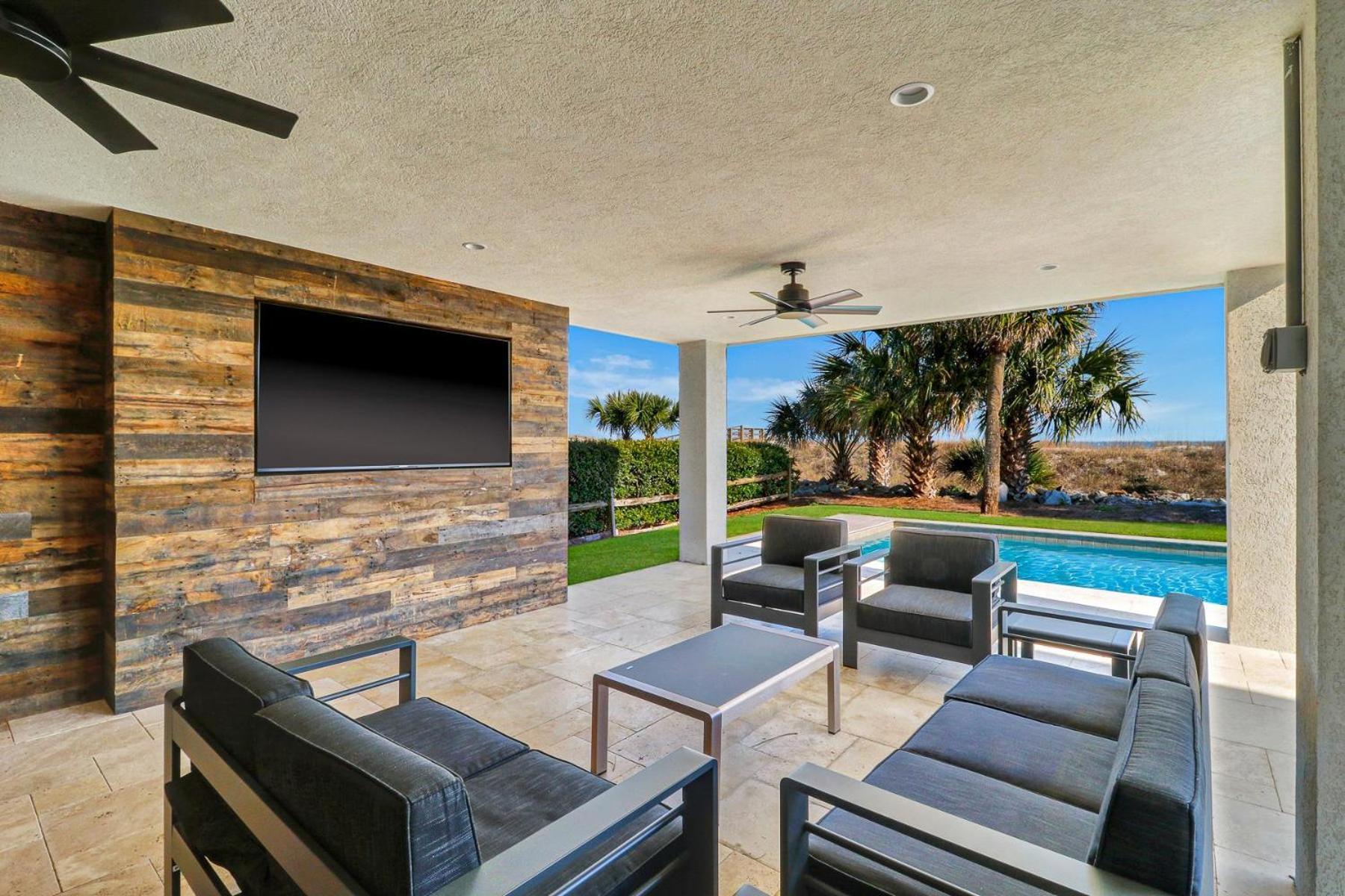103 Dune Lane Hilton Head Island Exterior foto