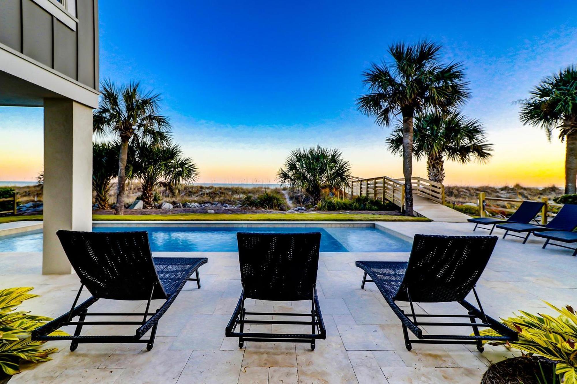 103 Dune Lane Hilton Head Island Exterior foto