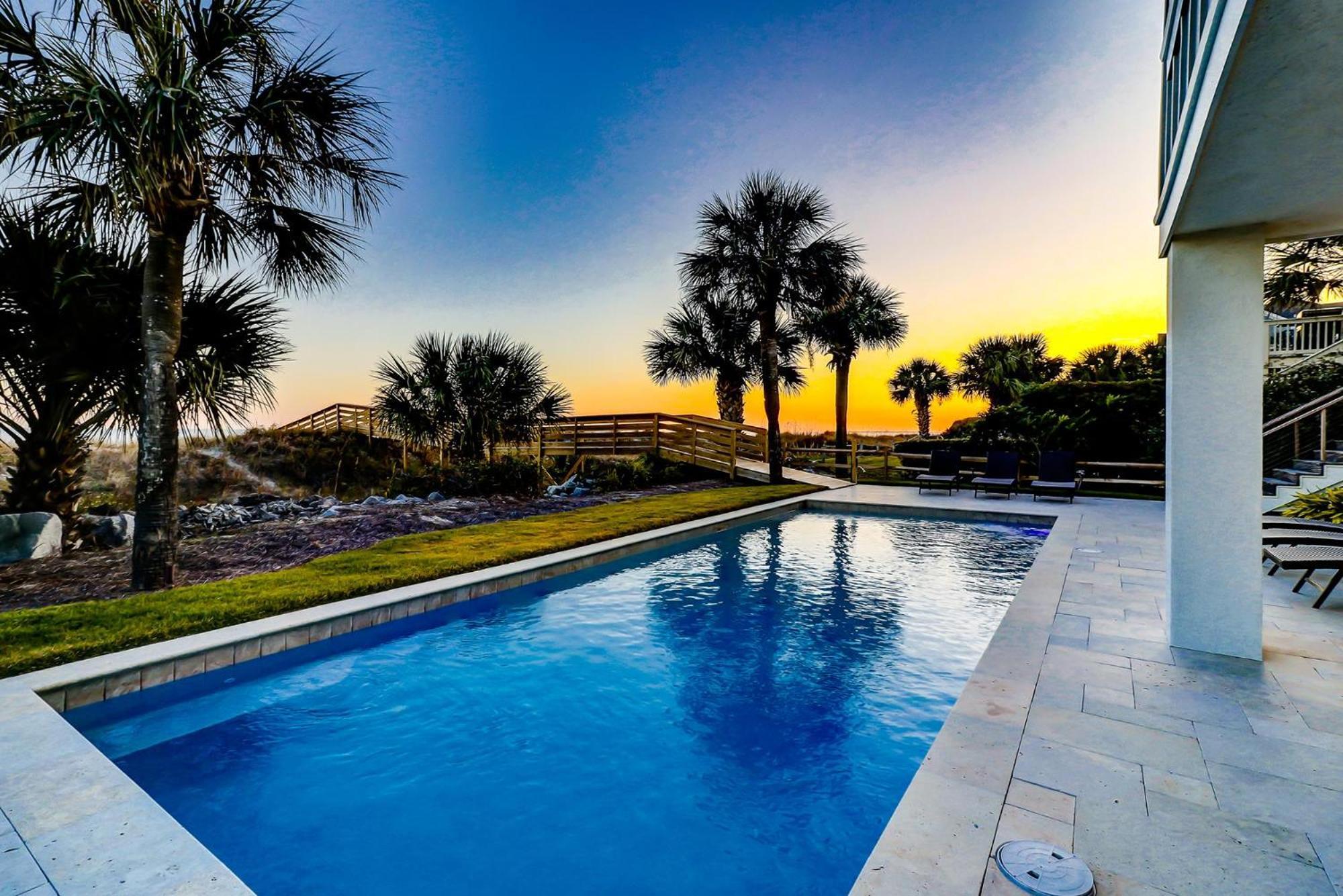 103 Dune Lane Hilton Head Island Exterior foto