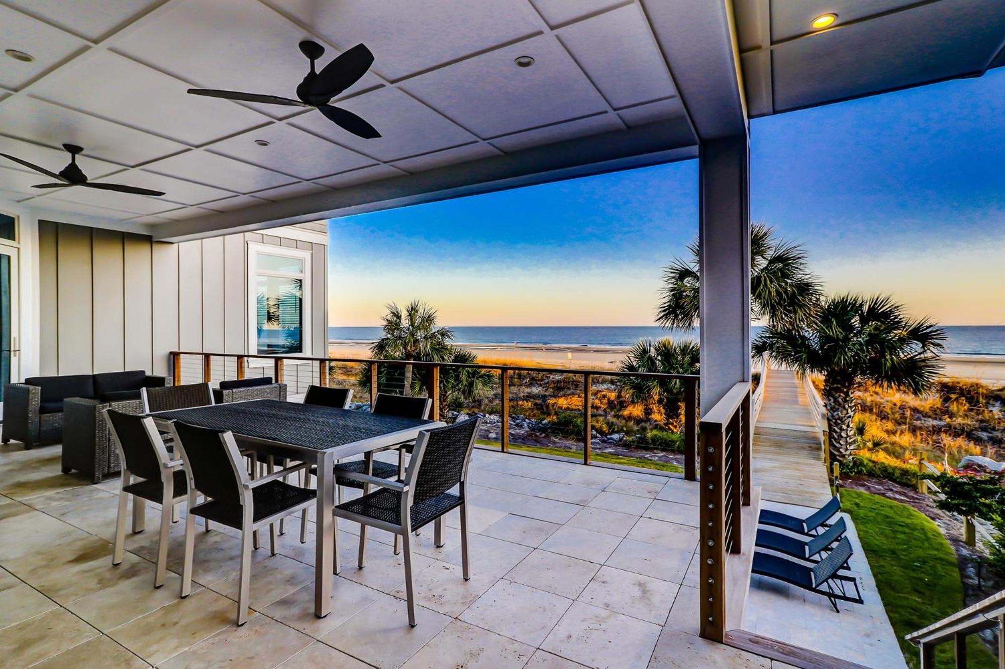 103 Dune Lane Hilton Head Island Exterior foto